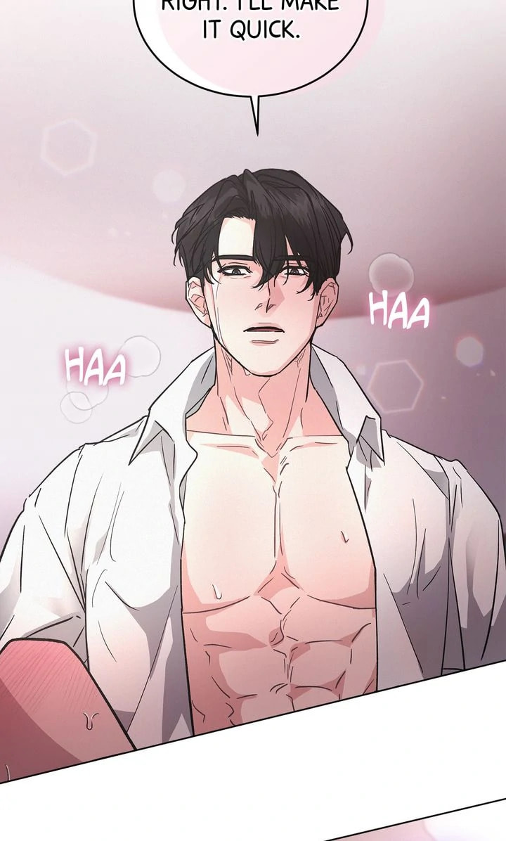 Off the Record (lleno) Chapter 16 page 19 - 
