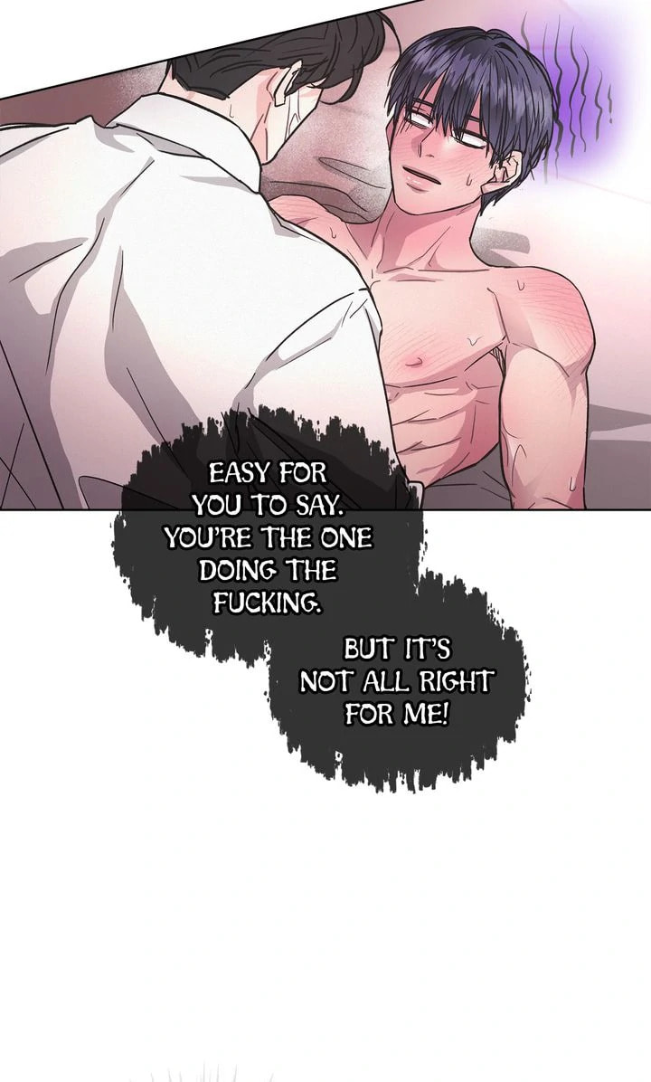 Off the Record (lleno) Chapter 16 page 20 - 