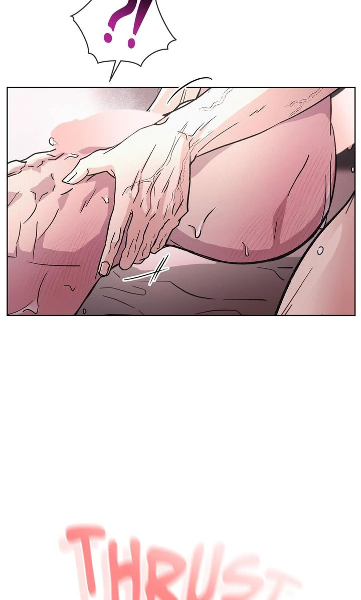 Off the Record (lleno) Chapter 16 page 22 - 