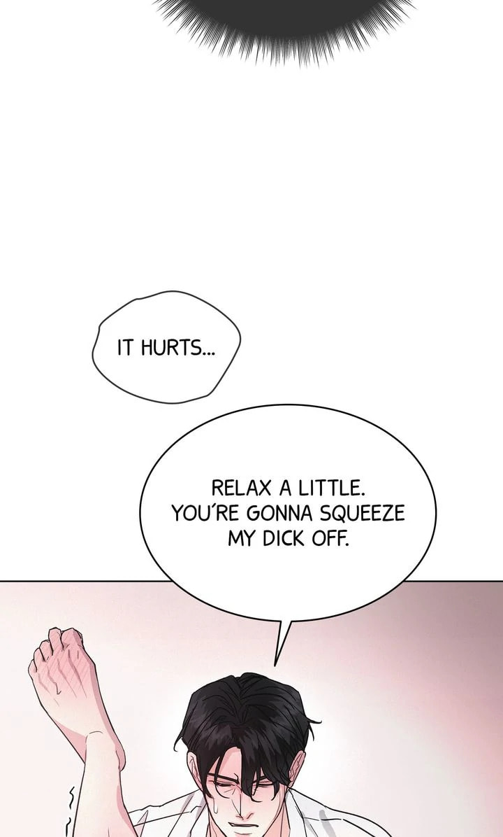Off the Record (lleno) Chapter 16 page 25 - 