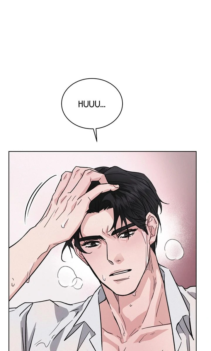 Off the Record (lleno) Chapter 16 page 27 - 