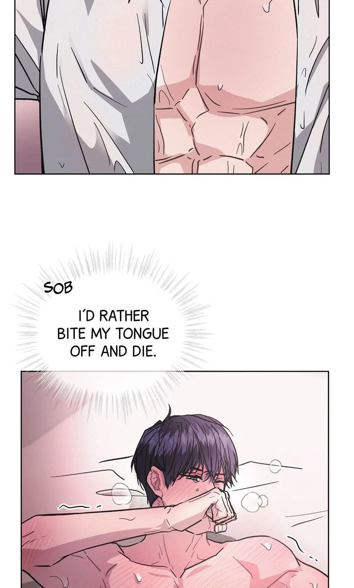 Off the Record (lleno) Chapter 16 page 28 - 
