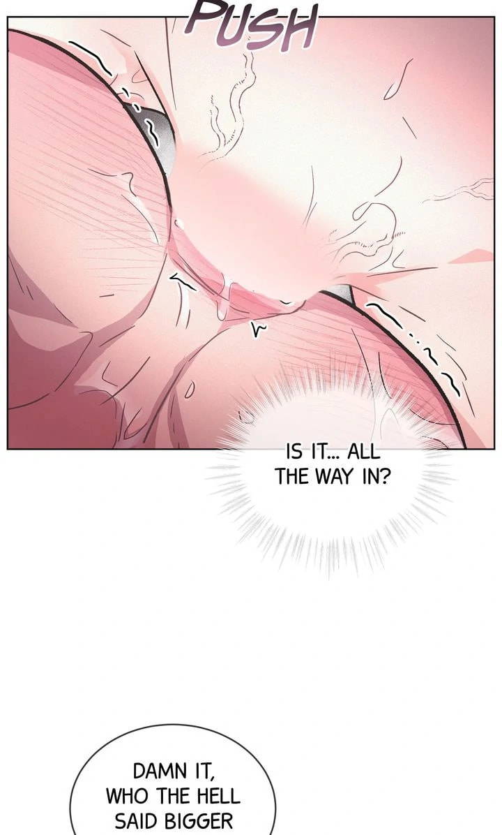 Off the Record (lleno) Chapter 16 page 30 - 