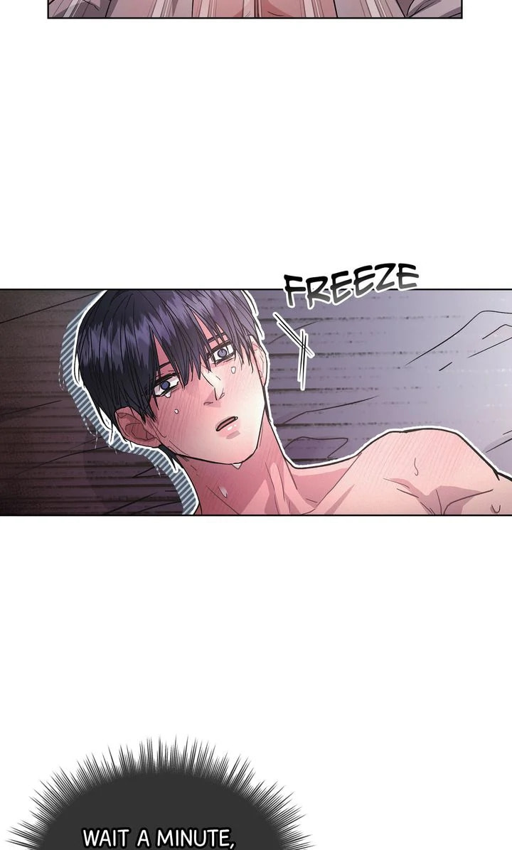 Off the Record (lleno) Chapter 16 page 32 - 
