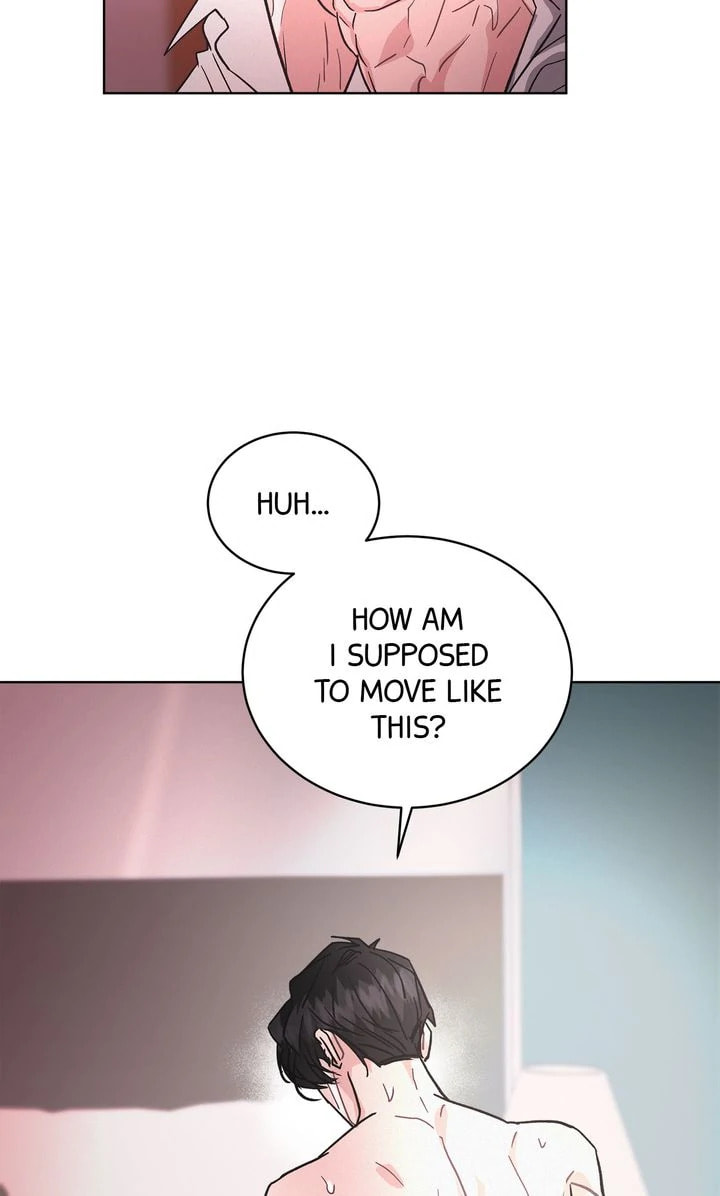 Off the Record (lleno) Chapter 16 page 35 - 