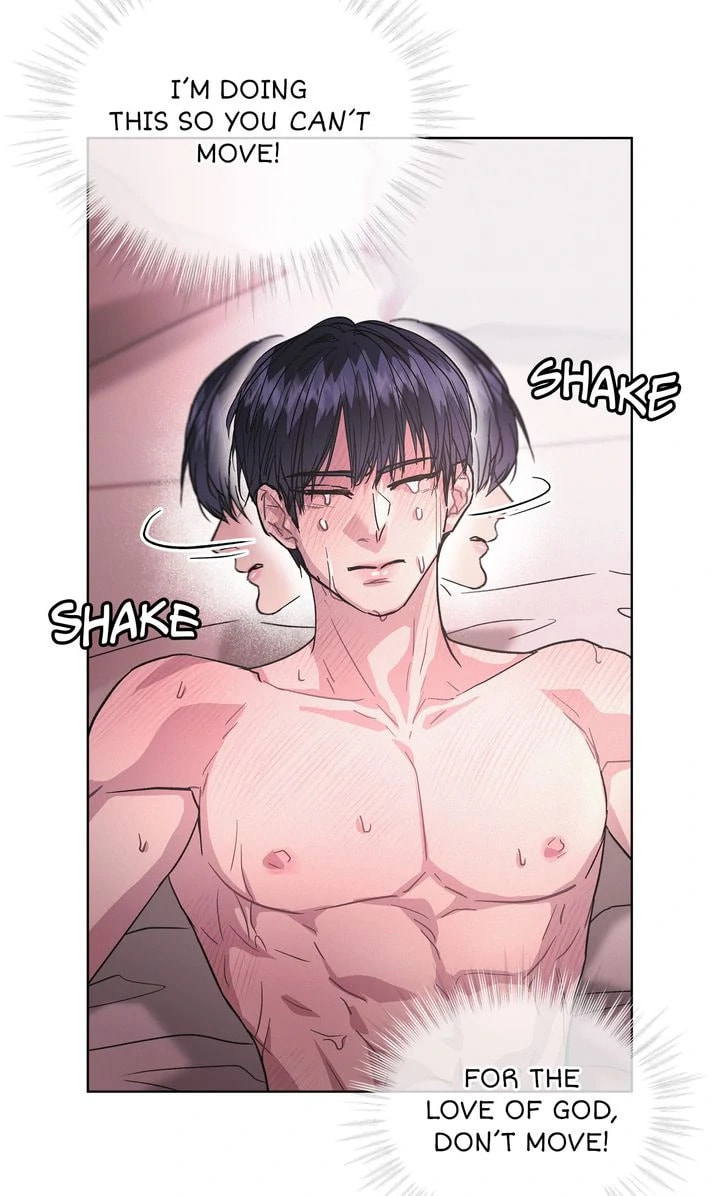 Off the Record (lleno) Chapter 16 page 37 - 