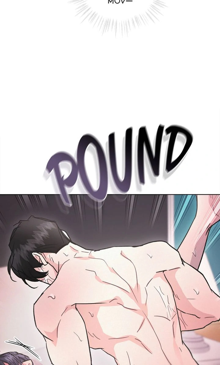 Off the Record (lleno) Chapter 16 page 39 - 