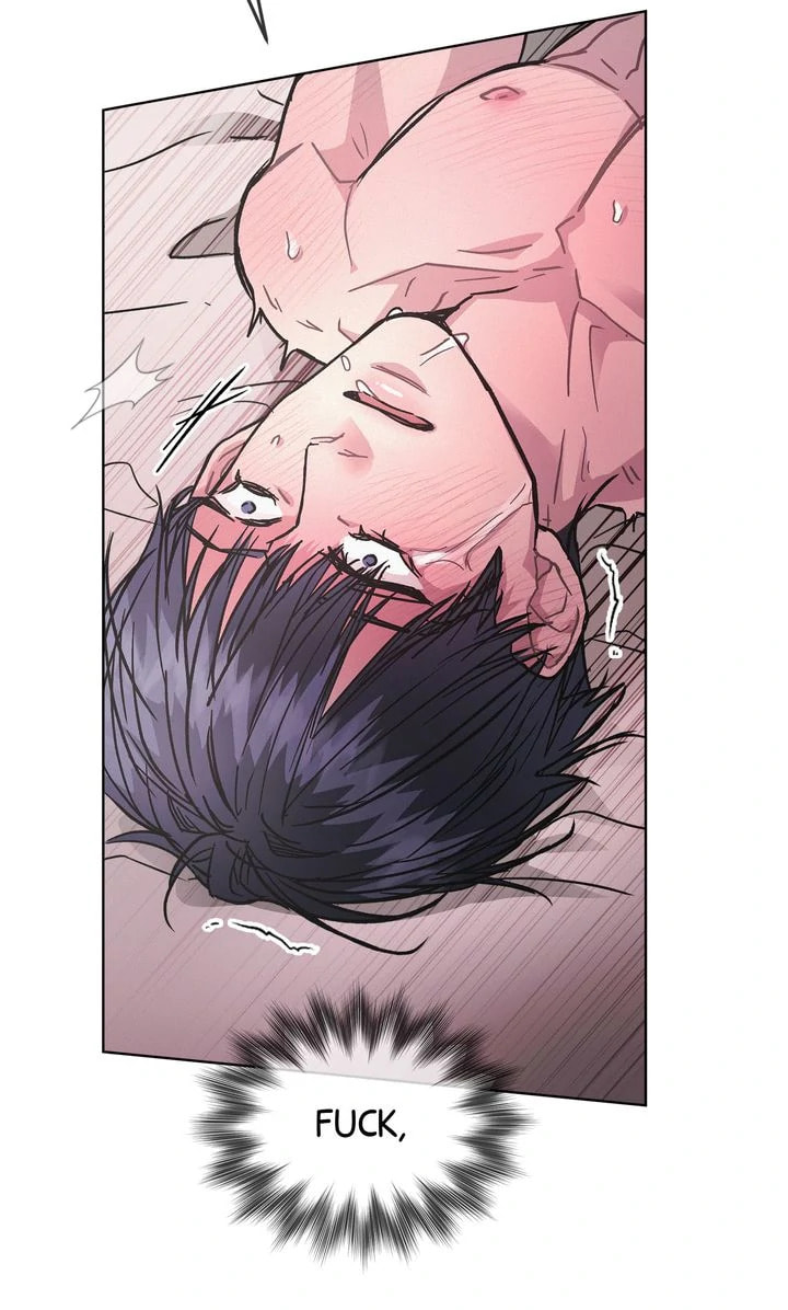 Off the Record (lleno) Chapter 16 page 41 - 