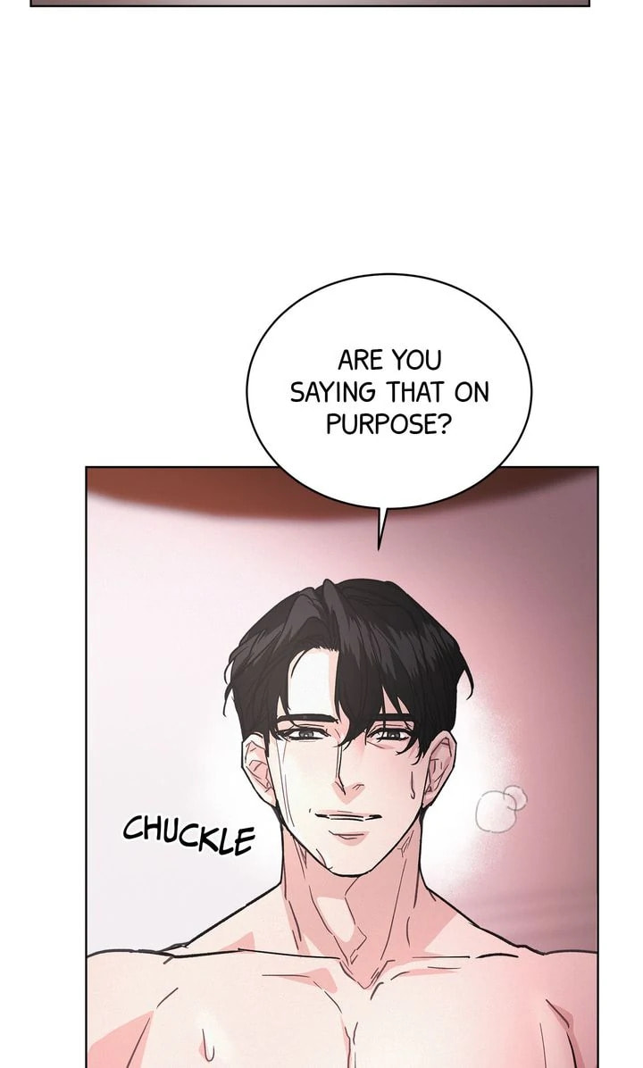 Off the Record (lleno) Chapter 16 page 46 - 