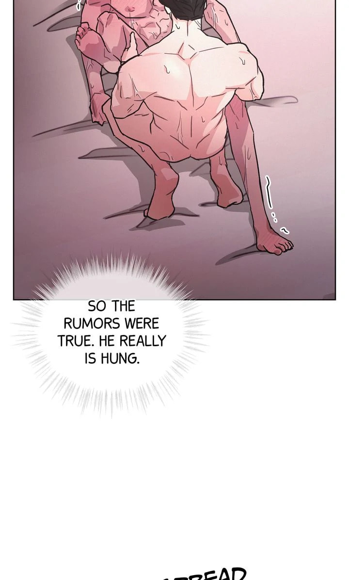 Off the Record (lleno) Chapter 16 page 48 - 