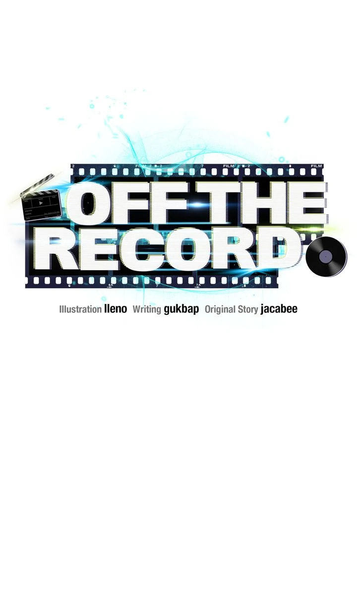 Off the Record (lleno) Chapter 16 page 6 - 