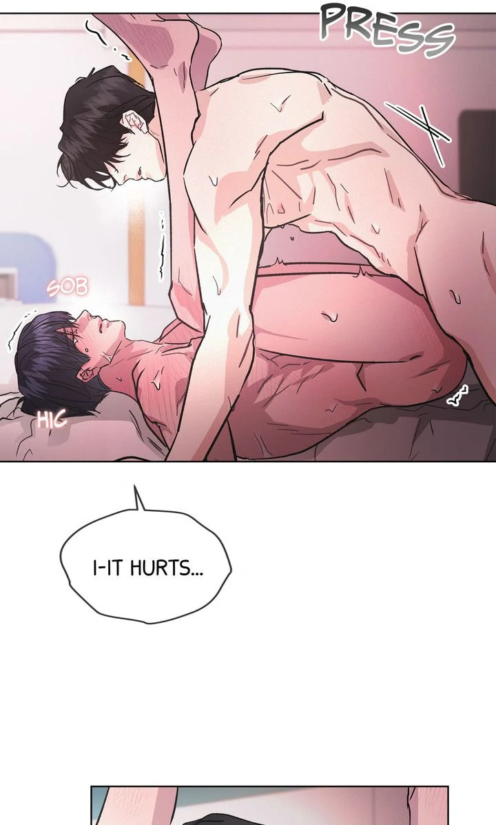 Off the Record (lleno) Chapter 16 page 51 - 