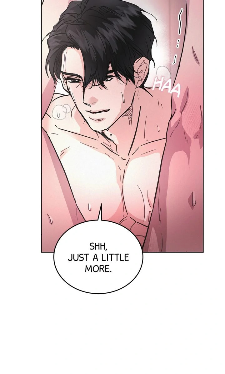 Off the Record (lleno) Chapter 16 page 52 - 