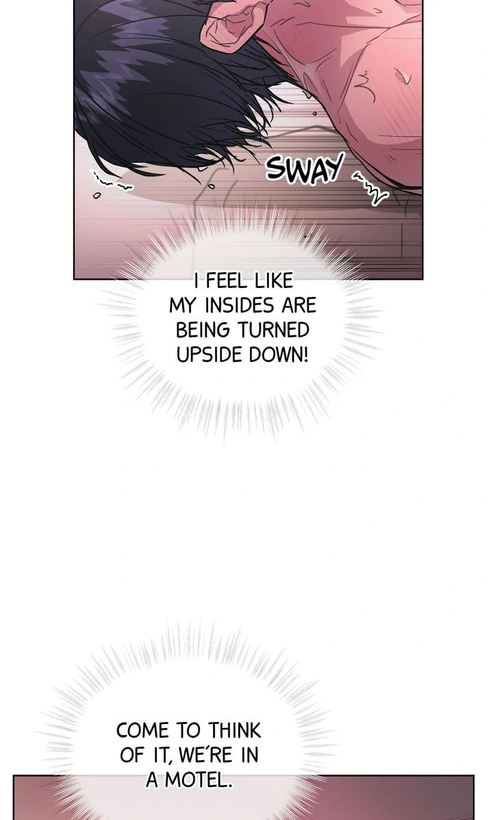 Off the Record (lleno) Chapter 16 page 55 - 