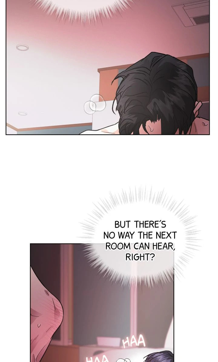 Off the Record (lleno) Chapter 16 page 56 - 