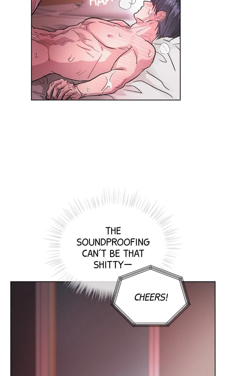 Off the Record (lleno) Chapter 16 page 57 - 