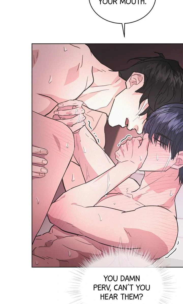 Off the Record (lleno) Chapter 16 page 60 - 