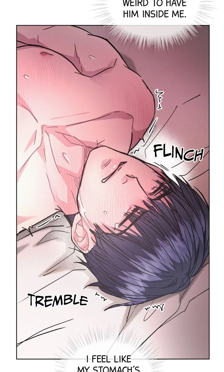 Off the Record (lleno) Chapter 16 page 64 - 