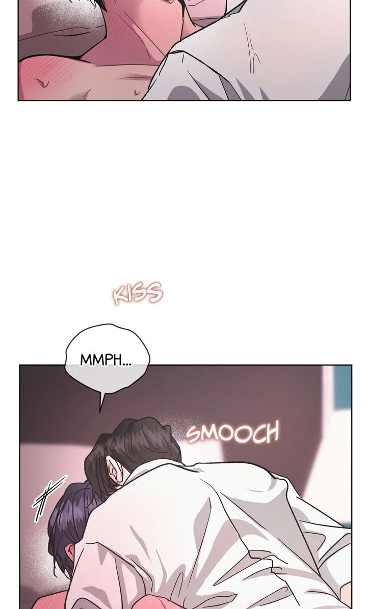 Off the Record (lleno) Chapter 16 page 8 - 