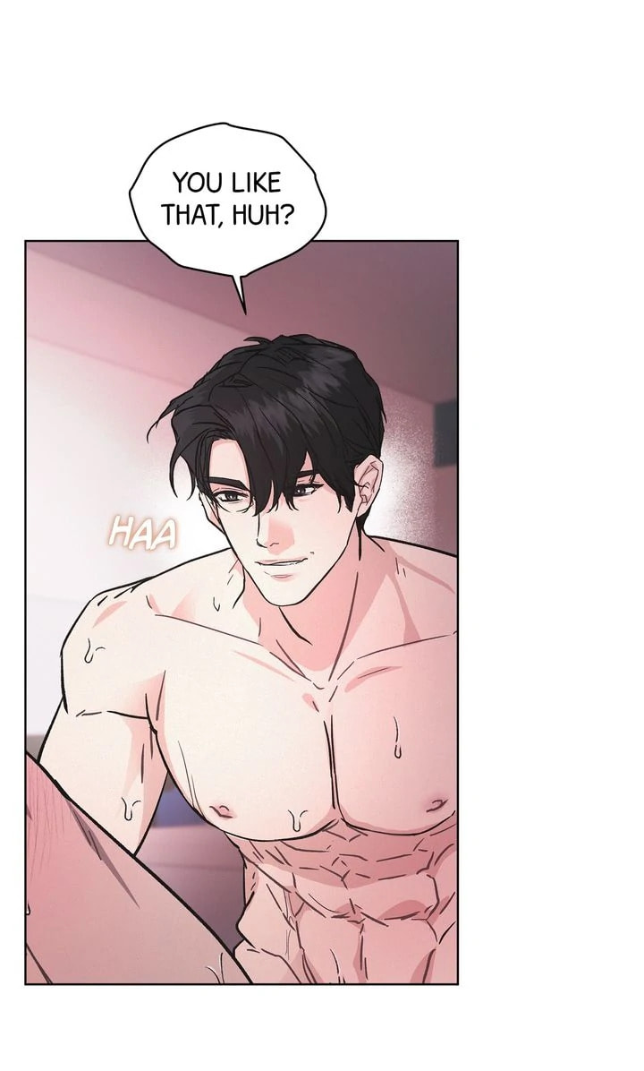 Off the Record (lleno) Chapter 16 page 74 - 