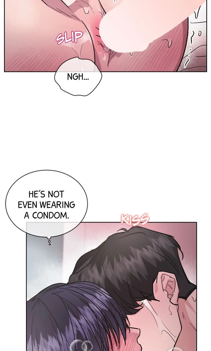 Off the Record (lleno) Chapter 16 page 10 - 