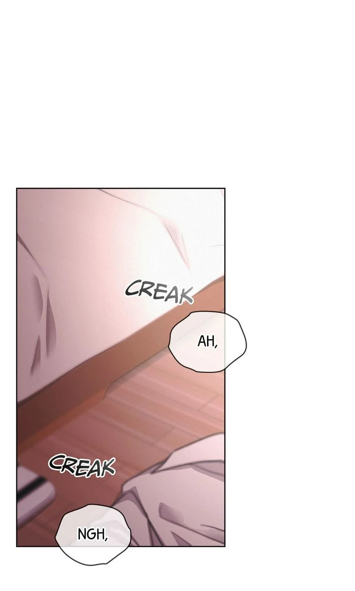Off the Record (lleno) Chapter 17 page 1 - 