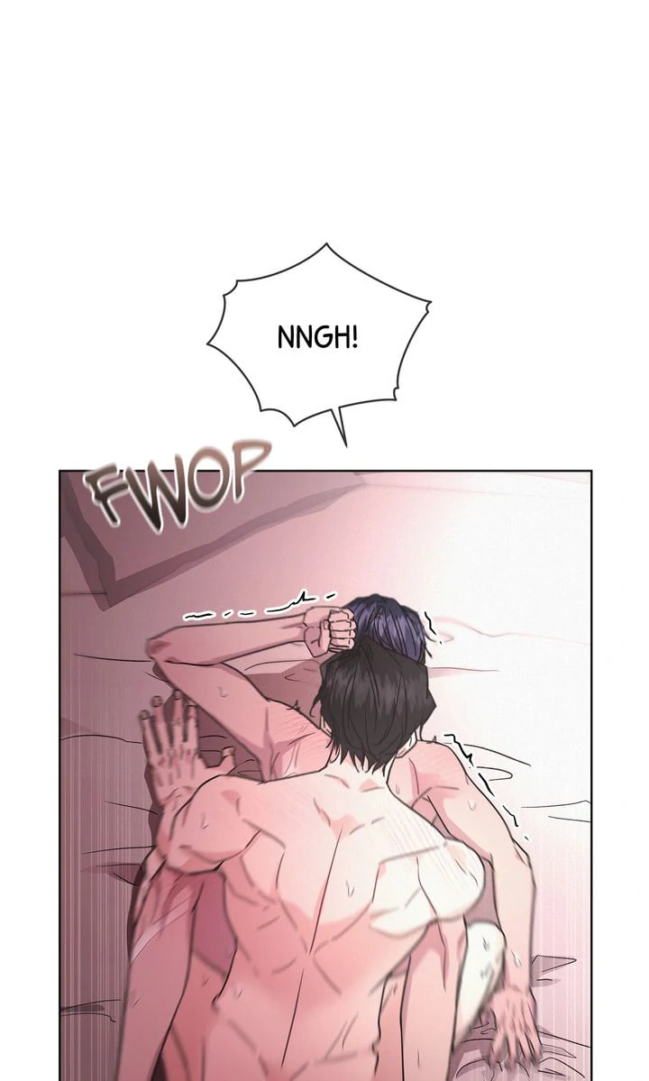 Off the Record (lleno) Chapter 17 page 2 - 