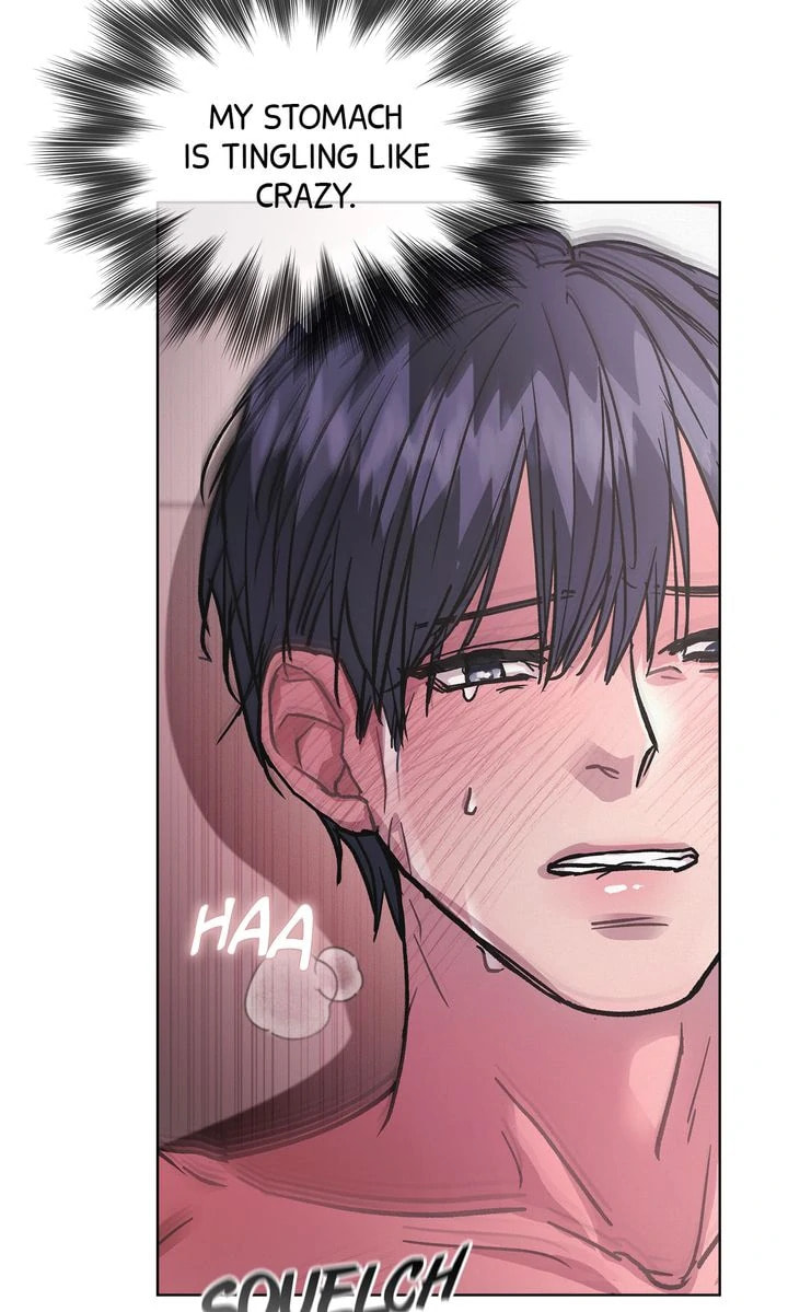 Off the Record (lleno) Chapter 17 page 16 - 
