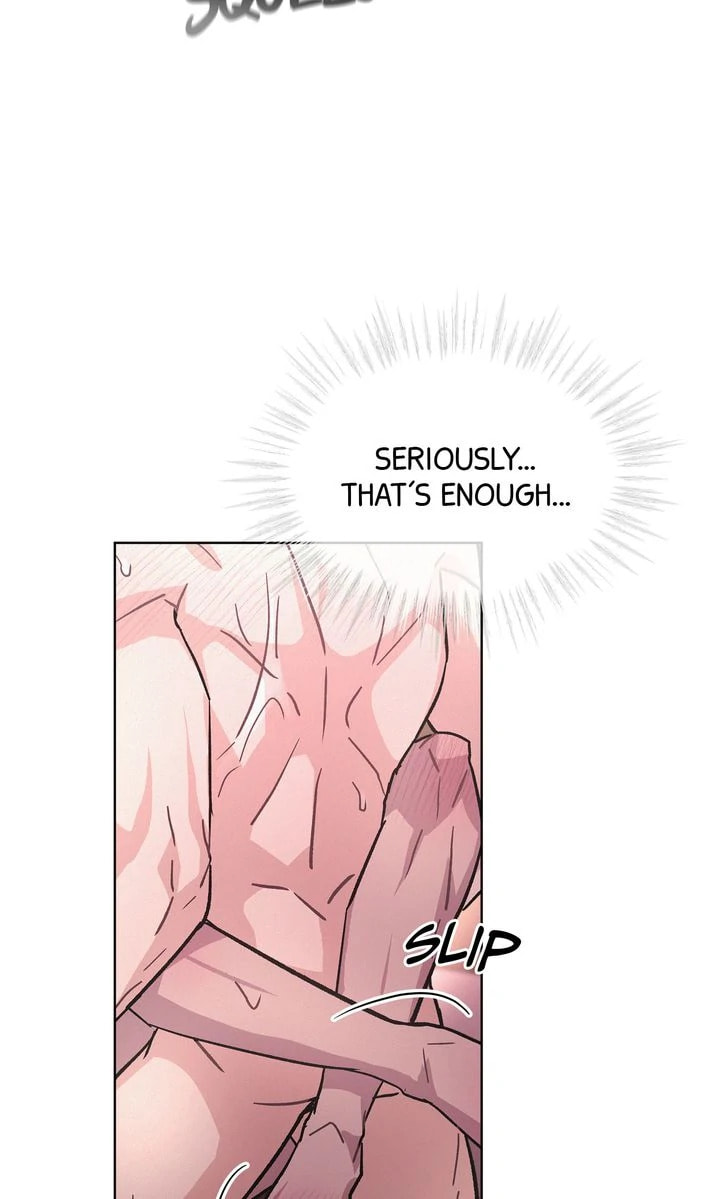 Off the Record (lleno) Chapter 17 page 17 - 