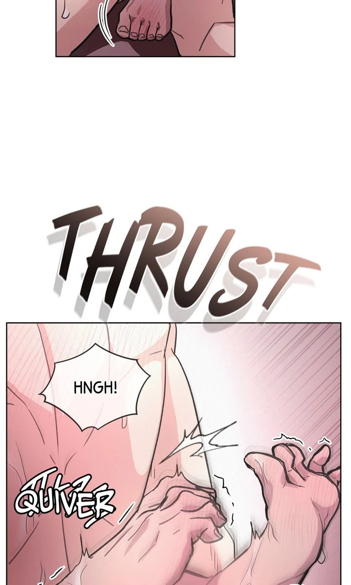 Off the Record (lleno) Chapter 17 page 18 - 