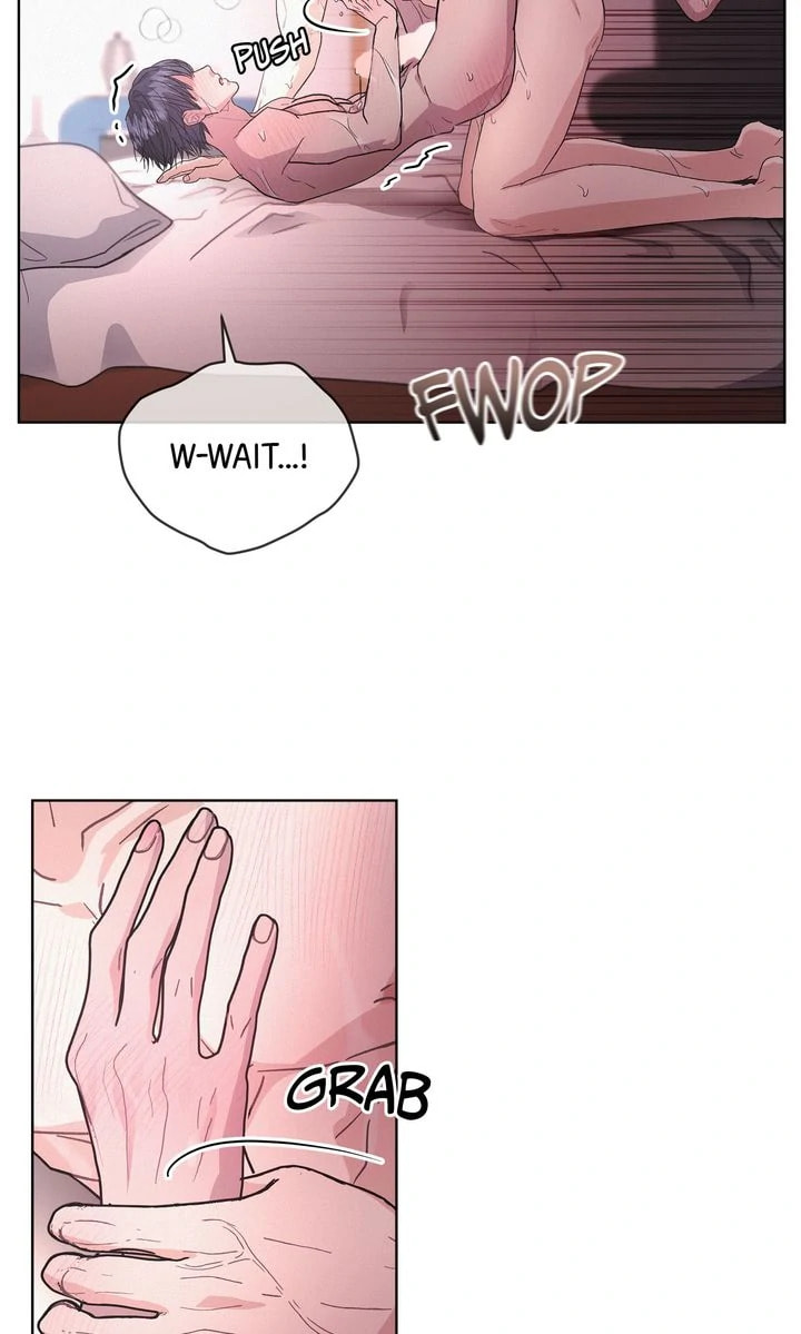 Off the Record (lleno) Chapter 17 page 20 - 