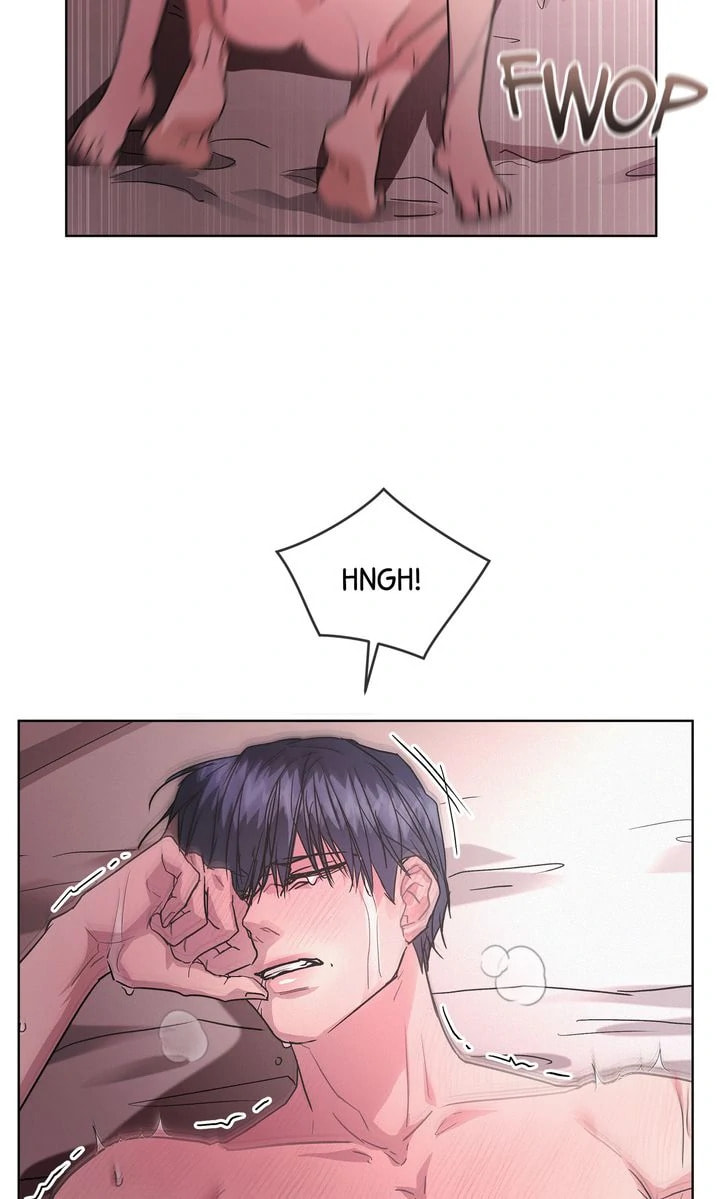 Off the Record (lleno) Chapter 17 page 3 - 