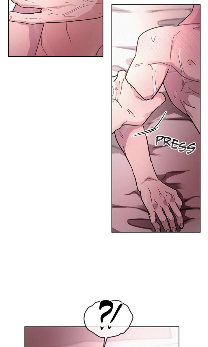 Off the Record (lleno) Chapter 17 page 21 - 
