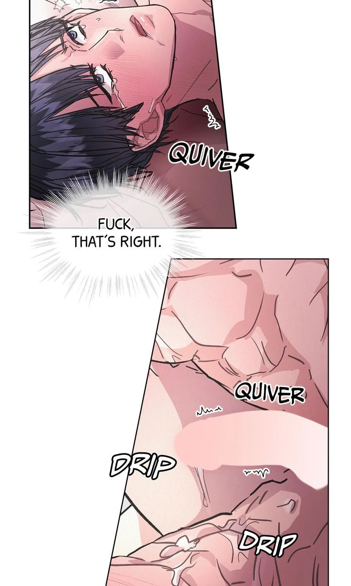 Off the Record (lleno) Chapter 17 page 25 - 