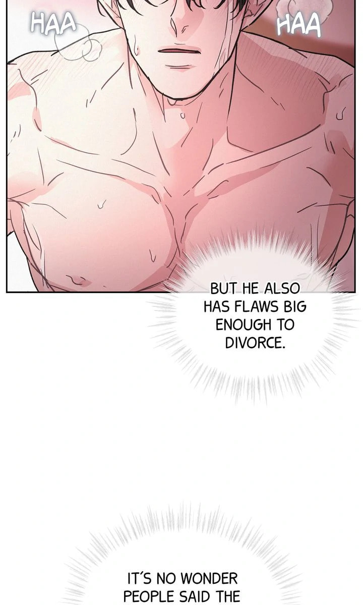 Off the Record (lleno) Chapter 17 page 27 - 