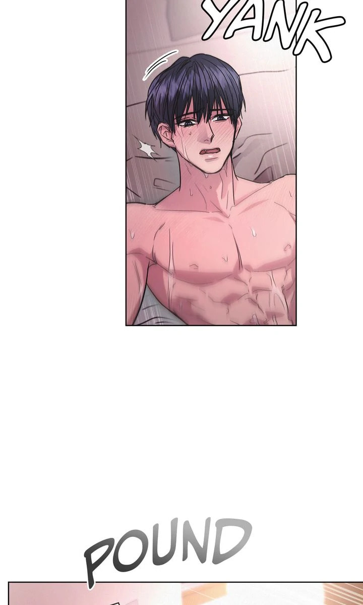 Off the Record (lleno) Chapter 17 page 32 - 