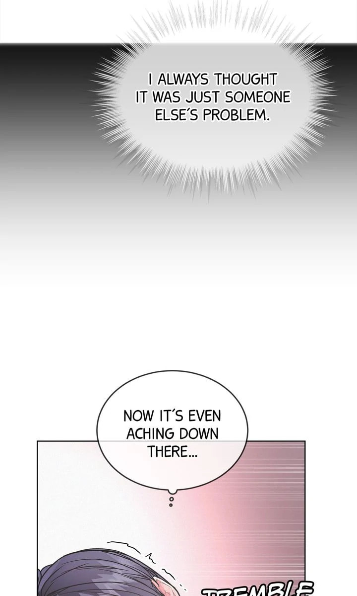 Off the Record (lleno) Chapter 17 page 35 - 