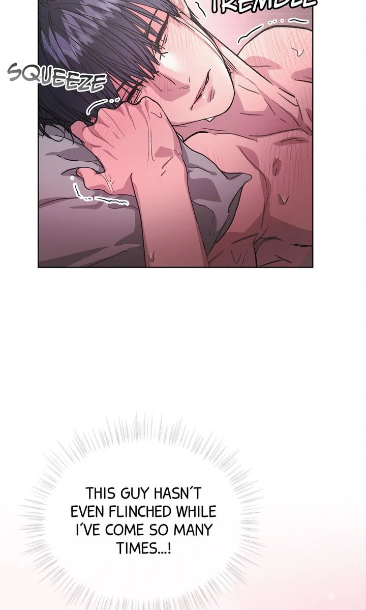 Off the Record (lleno) Chapter 17 page 36 - 