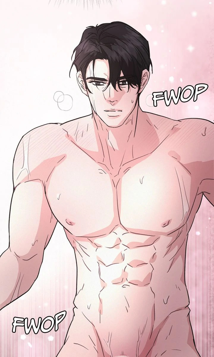Off the Record (lleno) Chapter 17 page 37 - 