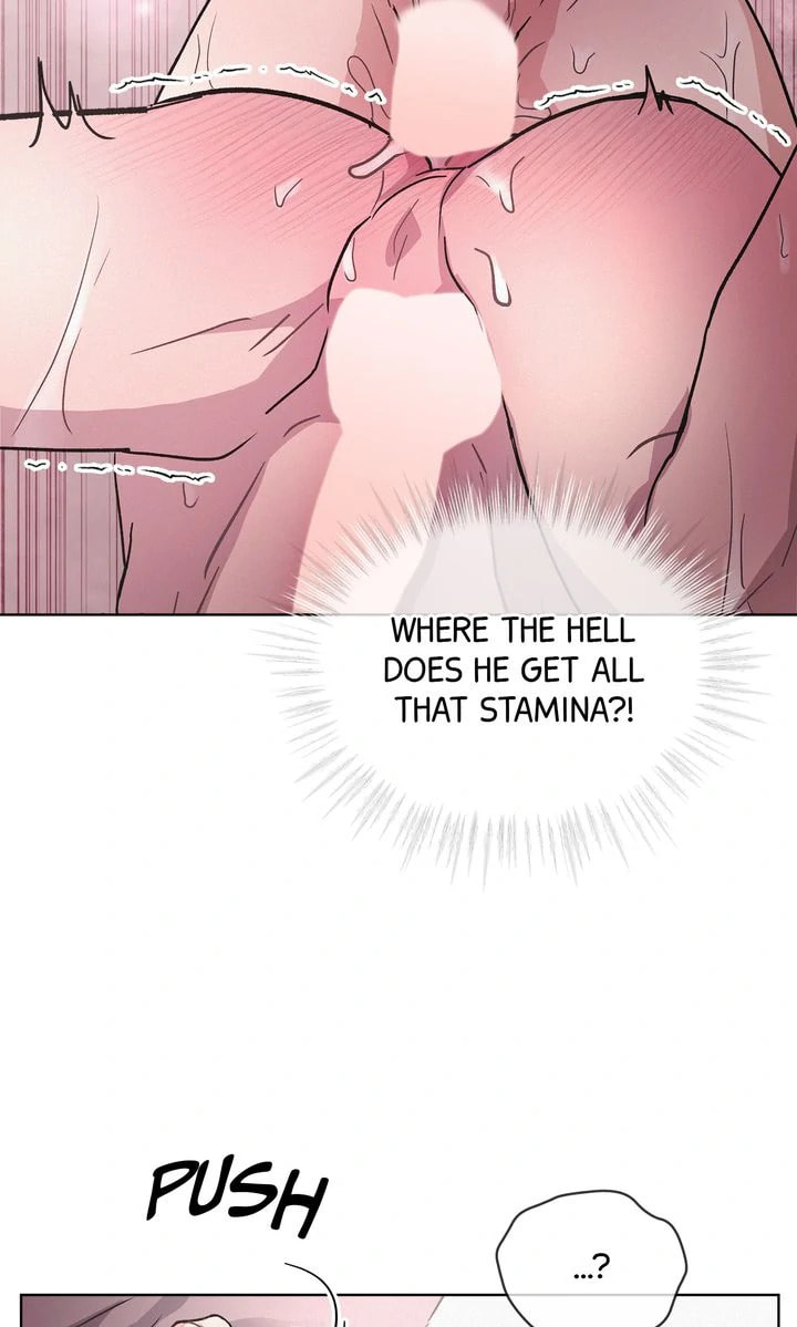 Off the Record (lleno) Chapter 17 page 38 - 