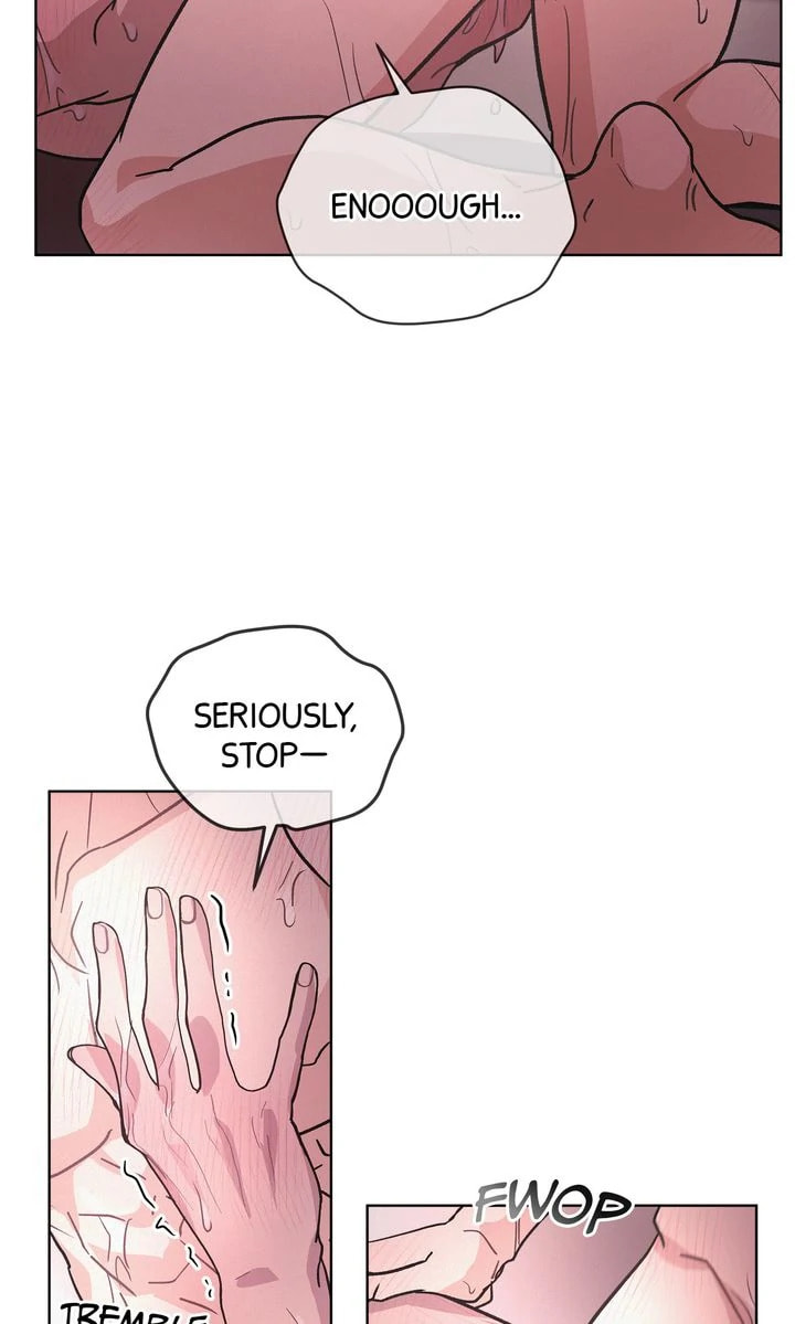 Off the Record (lleno) Chapter 17 page 41 - 