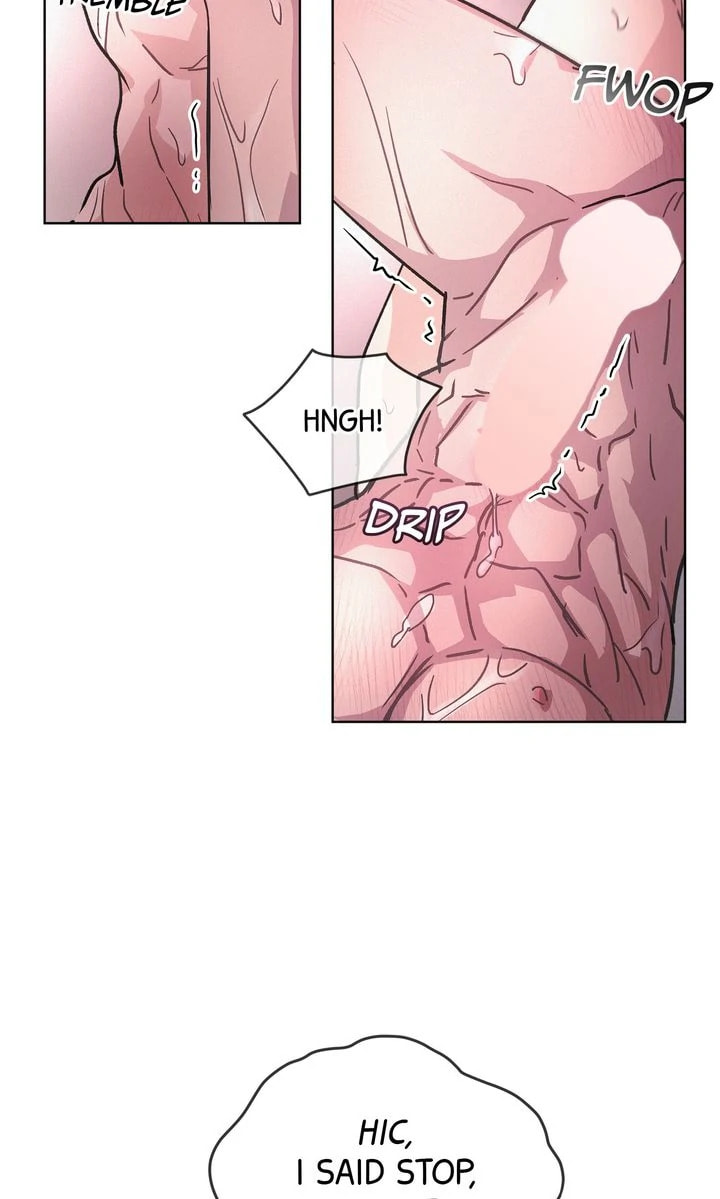 Off the Record (lleno) Chapter 17 page 42 - 