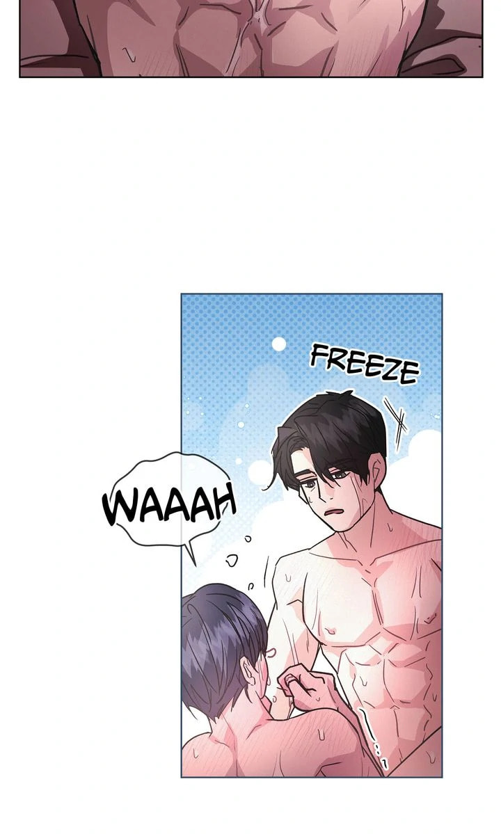 Off the Record (lleno) Chapter 17 page 44 - 