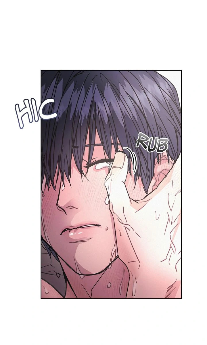 Off the Record (lleno) Chapter 17 page 45 - 