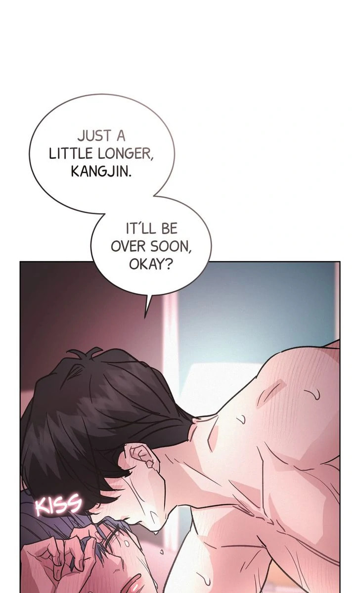 Off the Record (lleno) Chapter 17 page 46 - 