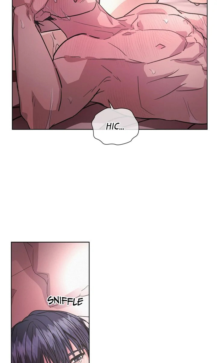 Off the Record (lleno) Chapter 17 page 47 - 