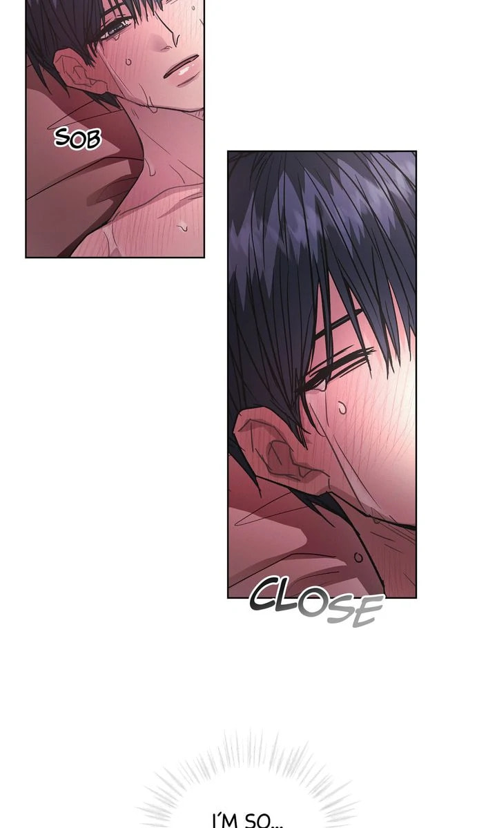 Off the Record (lleno) Chapter 17 page 48 - 