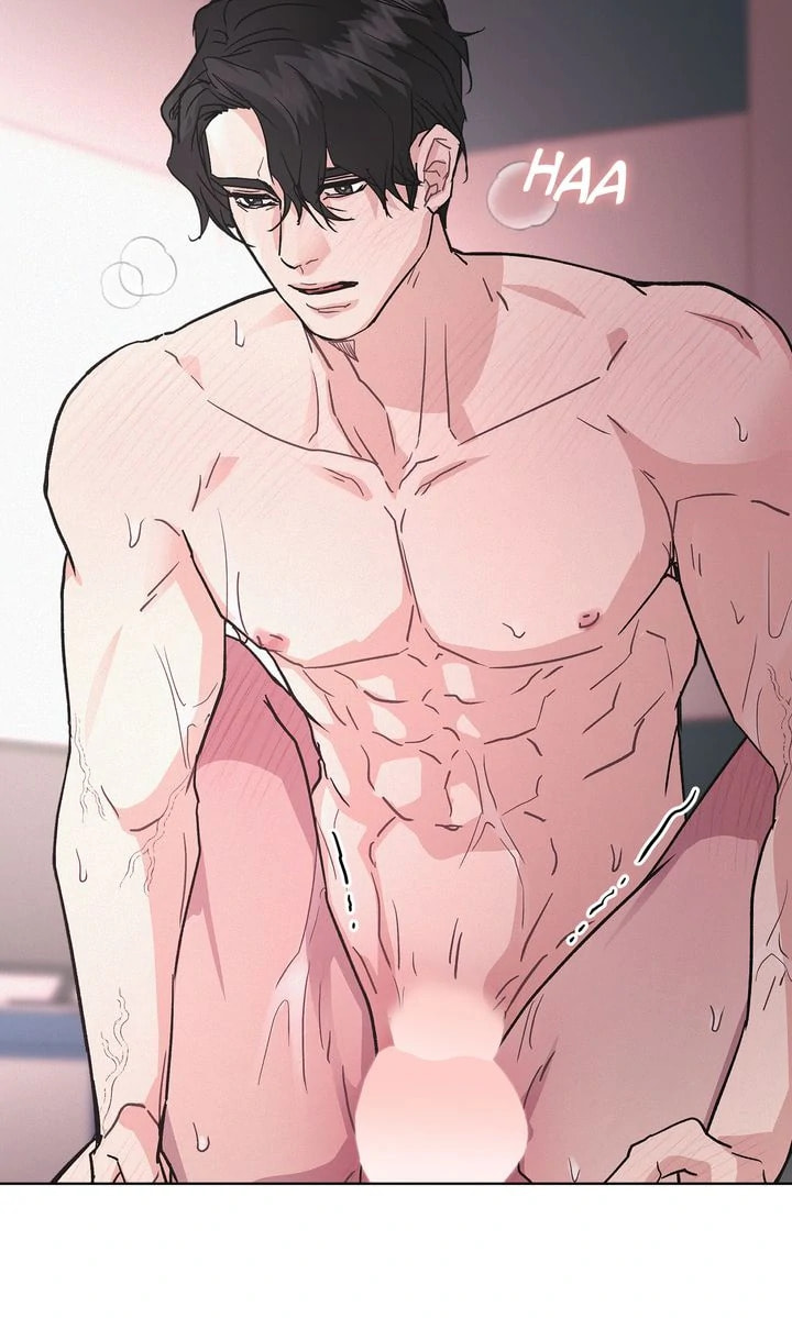 Off the Record (lleno) Chapter 17 page 6 - 