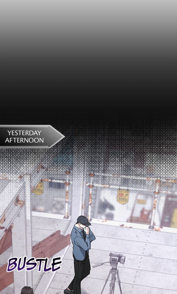 Off the Record (lleno) Chapter 17 page 56 - 