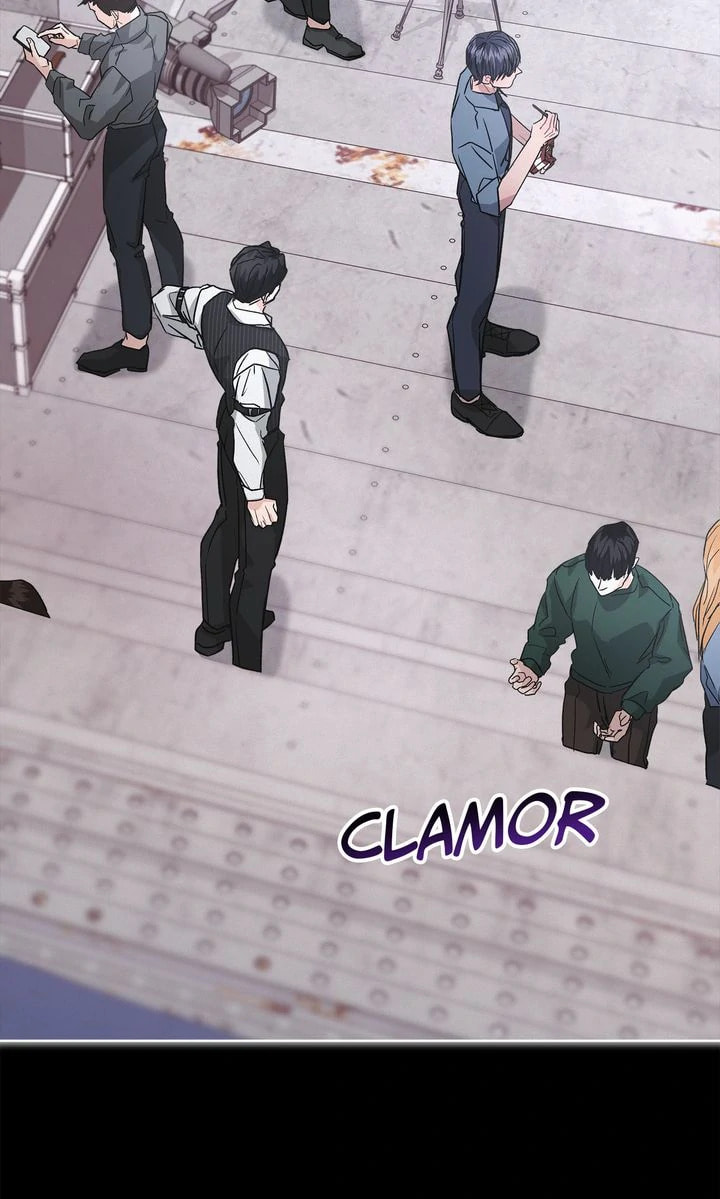 Off the Record (lleno) Chapter 17 page 57 - 